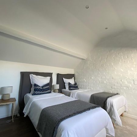 Cottage De Charme Proche De Paris Fontenay-en-Parisis Екстер'єр фото