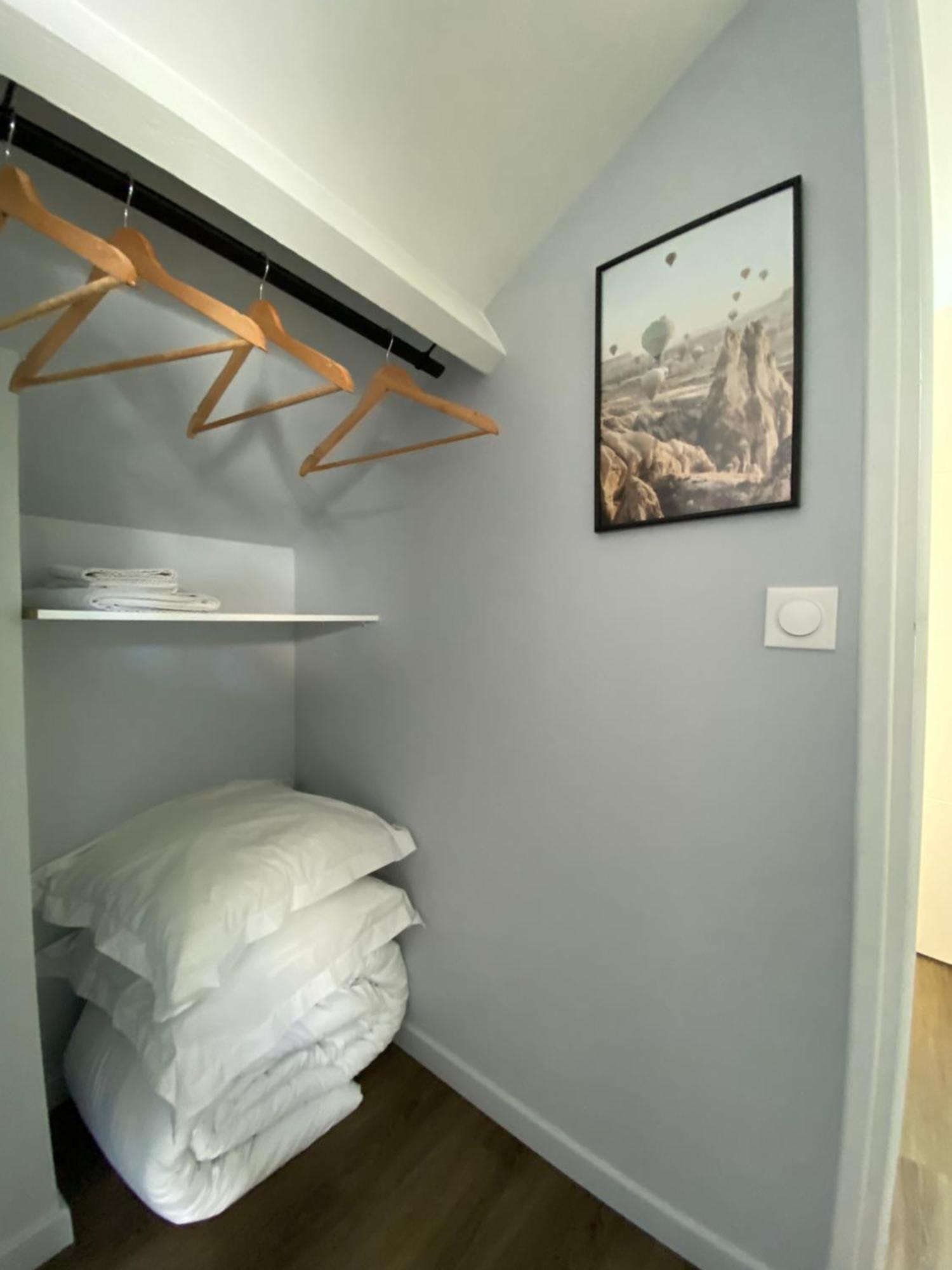 Cottage De Charme Proche De Paris Fontenay-en-Parisis Екстер'єр фото
