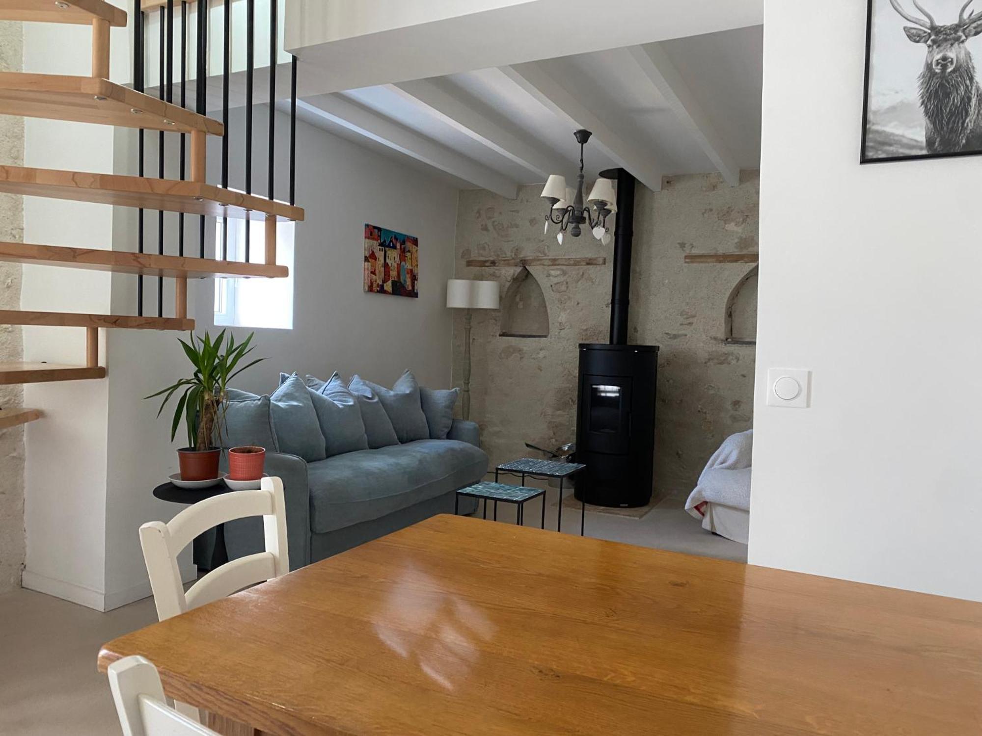 Cottage De Charme Proche De Paris Fontenay-en-Parisis Екстер'єр фото