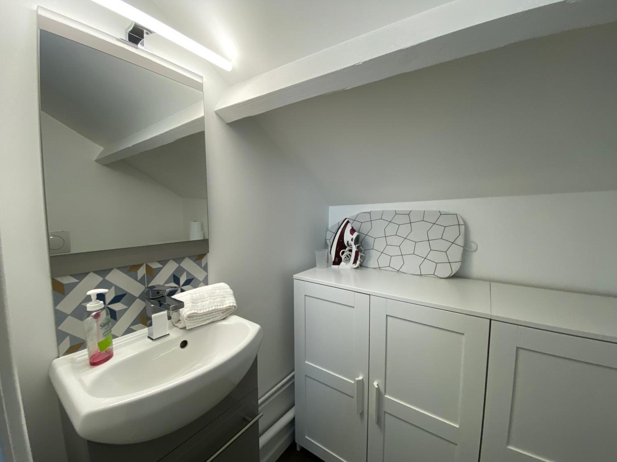 Cottage De Charme Proche De Paris Fontenay-en-Parisis Екстер'єр фото