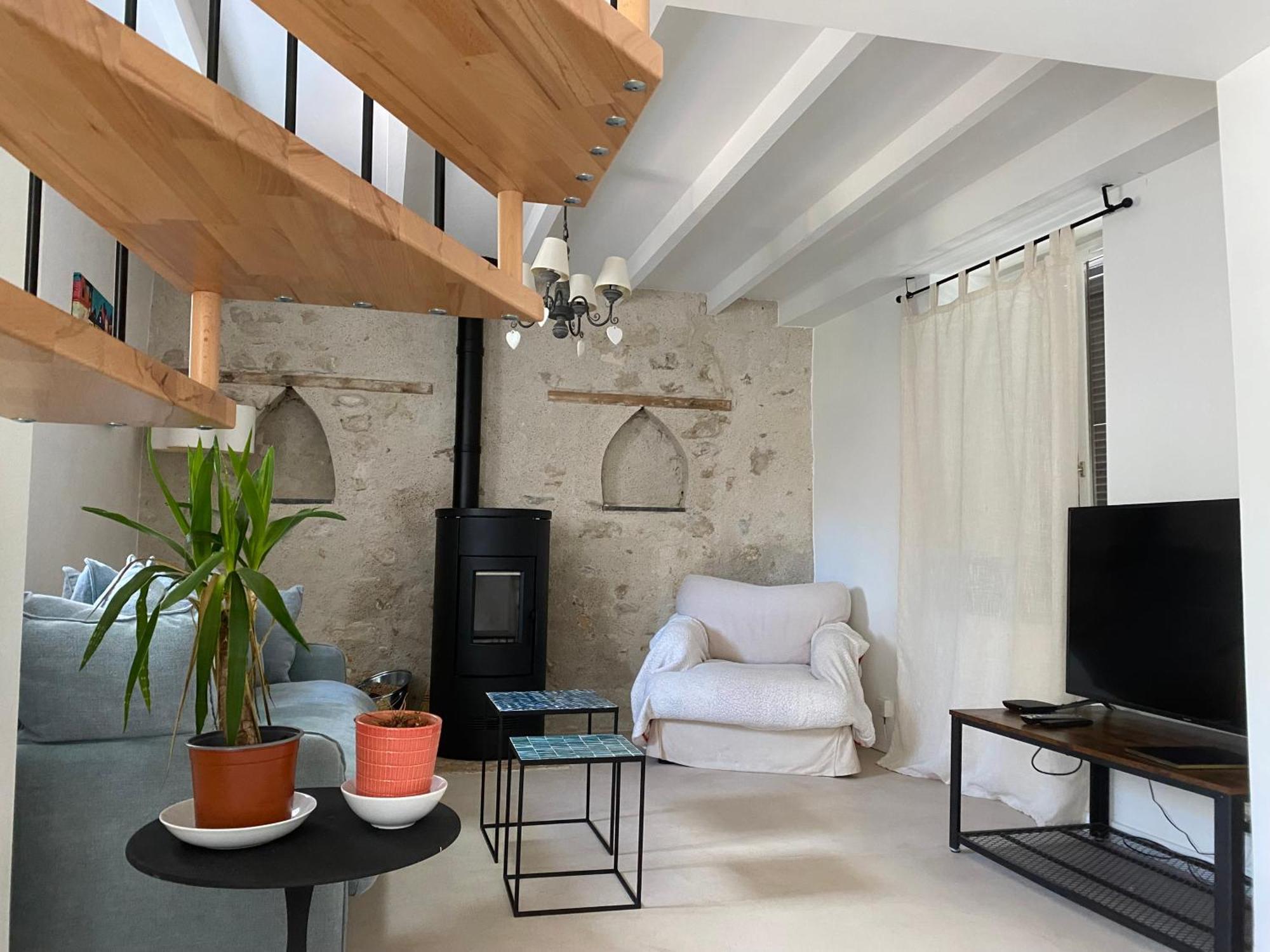 Cottage De Charme Proche De Paris Fontenay-en-Parisis Екстер'єр фото